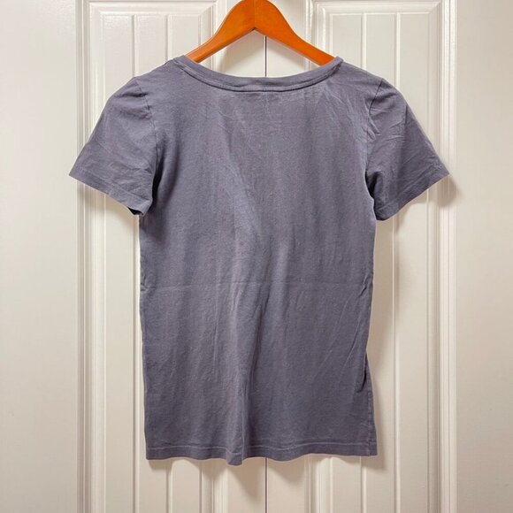 Marc by Marc Jacobs Spring 2007 Bird Graphic Tee Grey – S - Picture 4 of 8